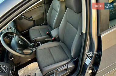 Хэтчбек Volkswagen Golf Plus 2008 в 
