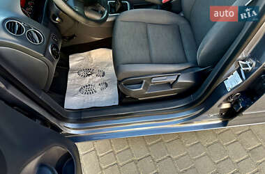 Хэтчбек Volkswagen Golf Plus 2008 в 