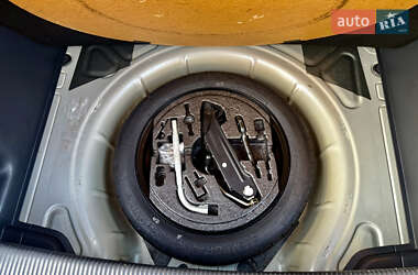 Хэтчбек Volkswagen Golf Plus 2008 в 