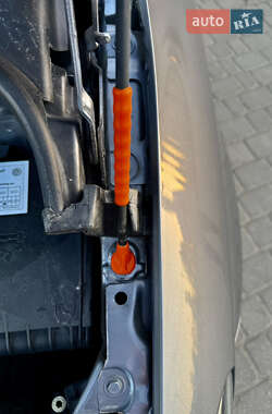 Хэтчбек Volkswagen Golf Plus 2008 в 