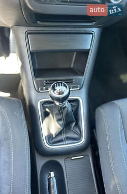Хэтчбек Volkswagen Golf Plus 2011 в 