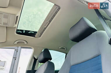 Хетчбек Volkswagen Golf Plus 2007 в 