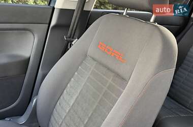 Хетчбек Volkswagen Golf Plus 2006 в 