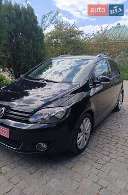 Хетчбек Volkswagen Golf Plus 2010 в Харкові
