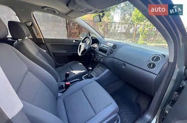Хэтчбек Volkswagen Golf Plus 2005 в 