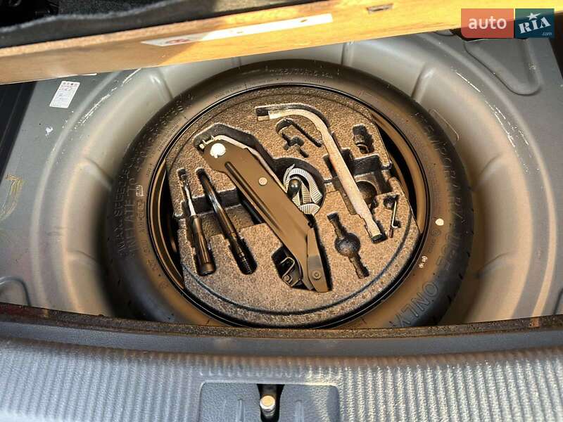 Хэтчбек Volkswagen Golf Plus 2009 в Днепре