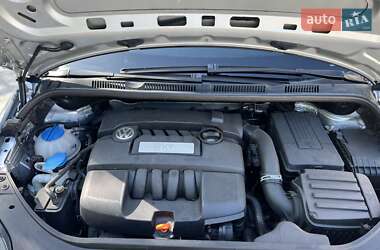 Хетчбек Volkswagen Golf Plus 2006 в 