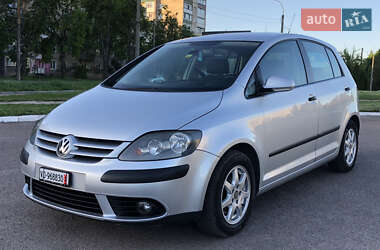 Хэтчбек Volkswagen Golf Plus 2006 в Ровно