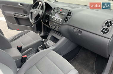 Хэтчбек Volkswagen Golf Plus 2006 в 