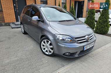 Хетчбек Volkswagen Golf Plus 2006 в Вінниці