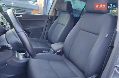 Хетчбек Volkswagen Golf Plus 2009 в 