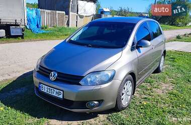 Хетчбек Volkswagen Golf Plus 2010 в Карлівці