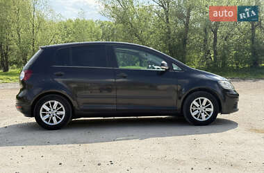 Хетчбек Volkswagen Golf Plus 2005 в Городку