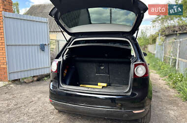 Хэтчбек Volkswagen Golf Plus 2005 в 