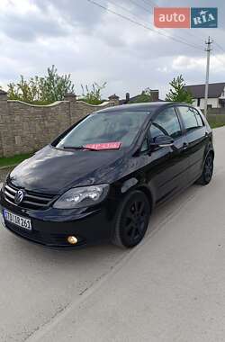 Хэтчбек Volkswagen Golf Plus 2008 в Хмельницком
