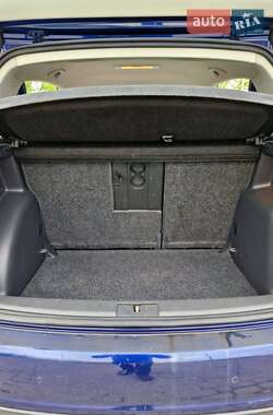 Хэтчбек Volkswagen Golf Plus 2008 в 
