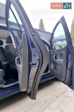 Хэтчбек Volkswagen Golf Plus 2008 в 