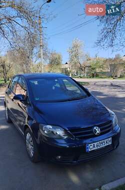 Хэтчбек Volkswagen Golf Plus 2006 в Христиновке