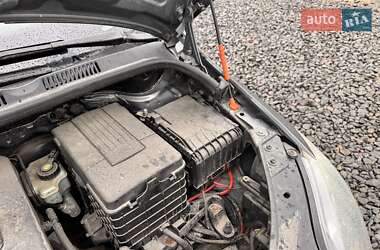 Хетчбек Volkswagen Golf Plus 2005 в 