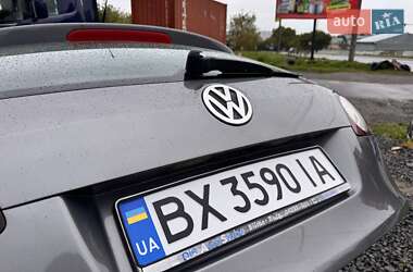 Хетчбек Volkswagen Golf Plus 2005 в 