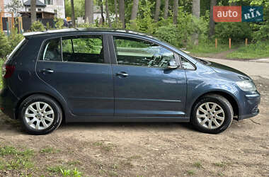 Хетчбек Volkswagen Golf Plus 2006 в 