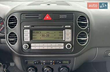 Хетчбек Volkswagen Golf Plus 2006 в 