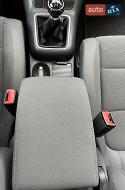 Хетчбек Volkswagen Golf Plus 2006 в 