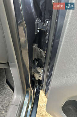 Хетчбек Volkswagen Golf Plus 2006 в 