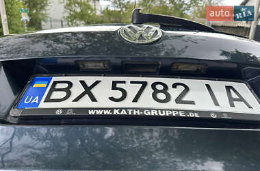Хетчбек Volkswagen Golf Plus 2006 в 