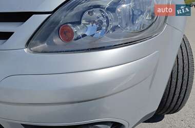 Хетчбек Volkswagen Golf Plus 2007 в 