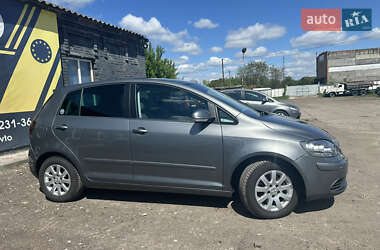 Хэтчбек Volkswagen Golf Plus 2005 в 