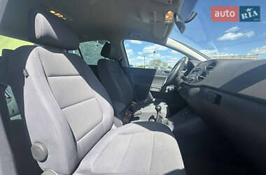Хэтчбек Volkswagen Golf Plus 2005 в 