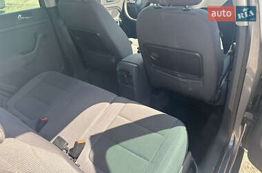Хэтчбек Volkswagen Golf Plus 2005 в 