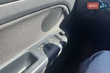Хэтчбек Volkswagen Golf Plus 2005 в 