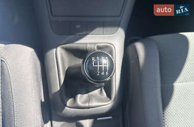Хэтчбек Volkswagen Golf Plus 2005 в 