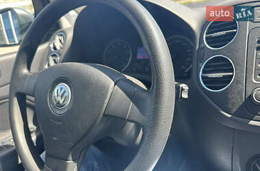 Хэтчбек Volkswagen Golf Plus 2005 в 