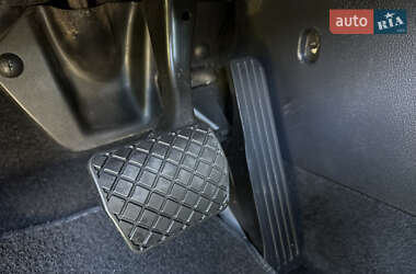 Хетчбек Volkswagen Golf Plus 2012 в 