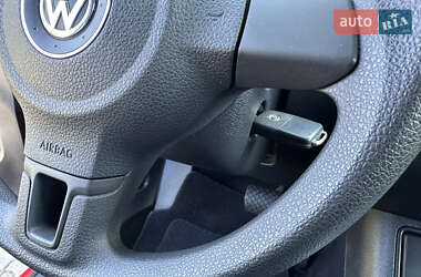 Хетчбек Volkswagen Golf Plus 2012 в 