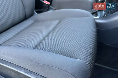 Хетчбек Volkswagen Golf Plus 2012 в 