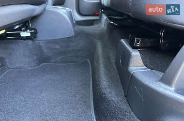Хетчбек Volkswagen Golf Plus 2012 в 