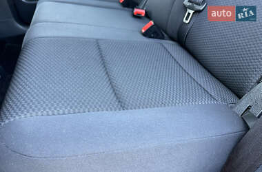 Хетчбек Volkswagen Golf Plus 2012 в 