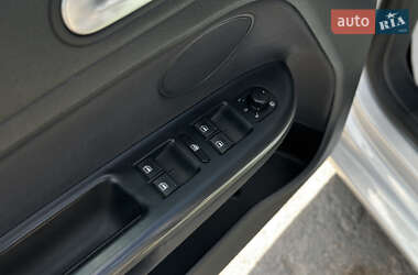 Хэтчбек Volkswagen Golf Plus 2013 в 