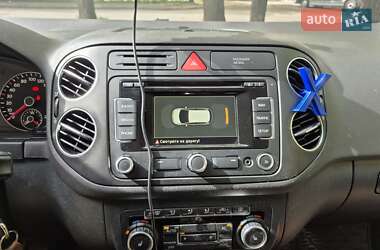 Хэтчбек Volkswagen Golf Plus 2009 в 