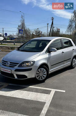 Хетчбек Volkswagen Golf Plus 2005 в Білогородці