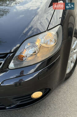 Хетчбек Volkswagen Golf Plus 2006 в 