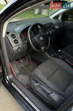 Хетчбек Volkswagen Golf Plus 2006 в 
