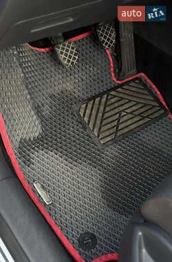 Хетчбек Volkswagen Golf Plus 2006 в 