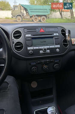 Хетчбек Volkswagen Golf Plus 2006 в 
