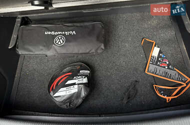 Хетчбек Volkswagen Golf Plus 2006 в 