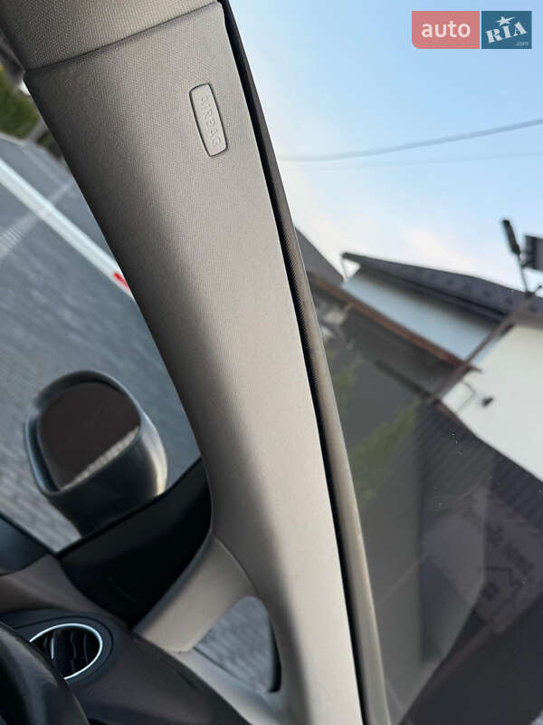 Хетчбек Volkswagen Golf Plus 2009 в Вінниці
